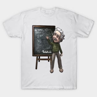 Maths made simple T-Shirt